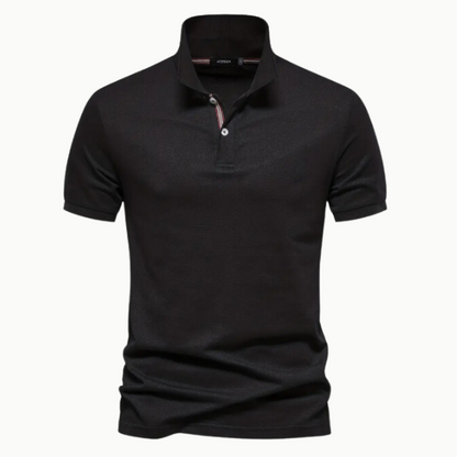 Emiel | Luxe polo