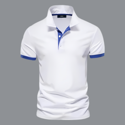 1 + 1 Gratis | Donny Deluxe Poloshirt