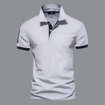 1 + 1 Gratis | Donny Deluxe Poloshirt